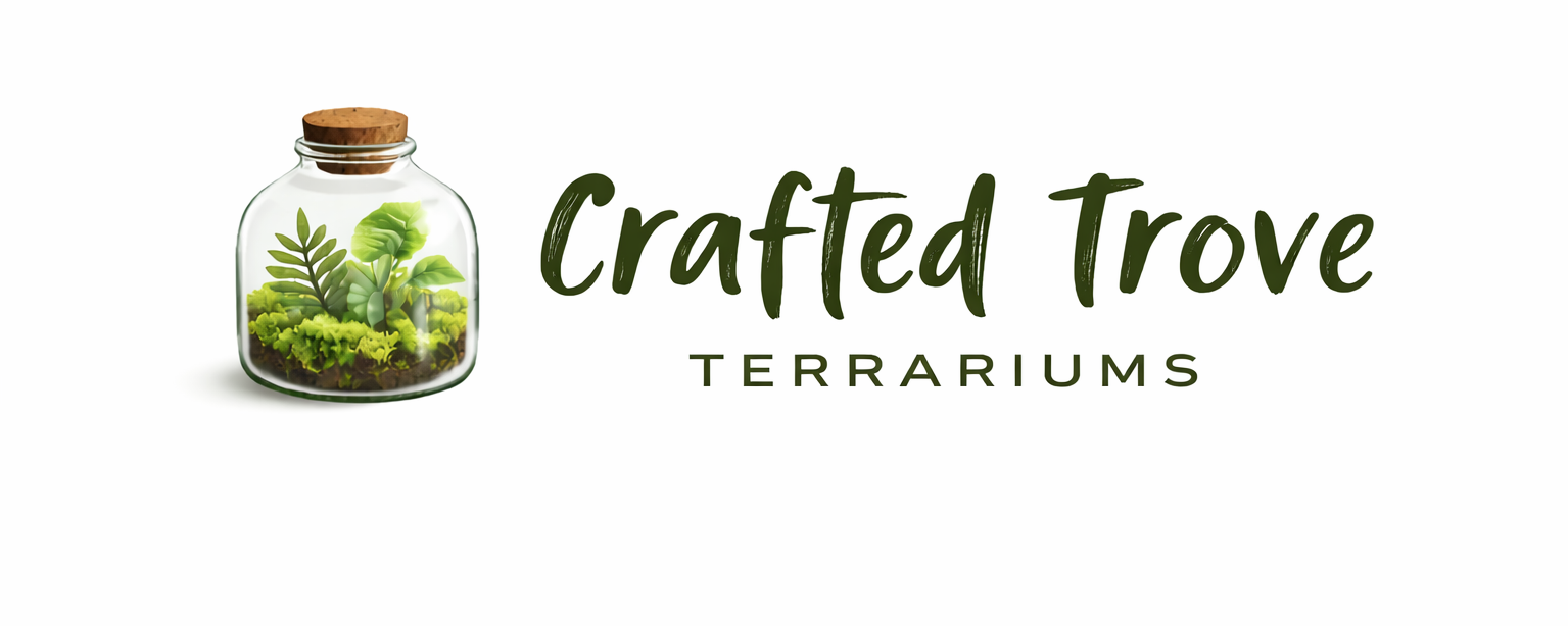 craftedtrove.com