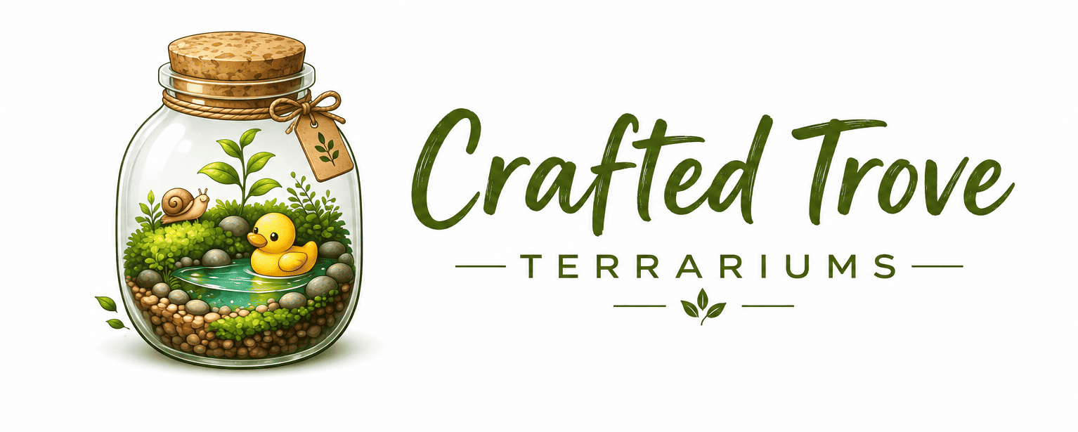 craftedtrove.com