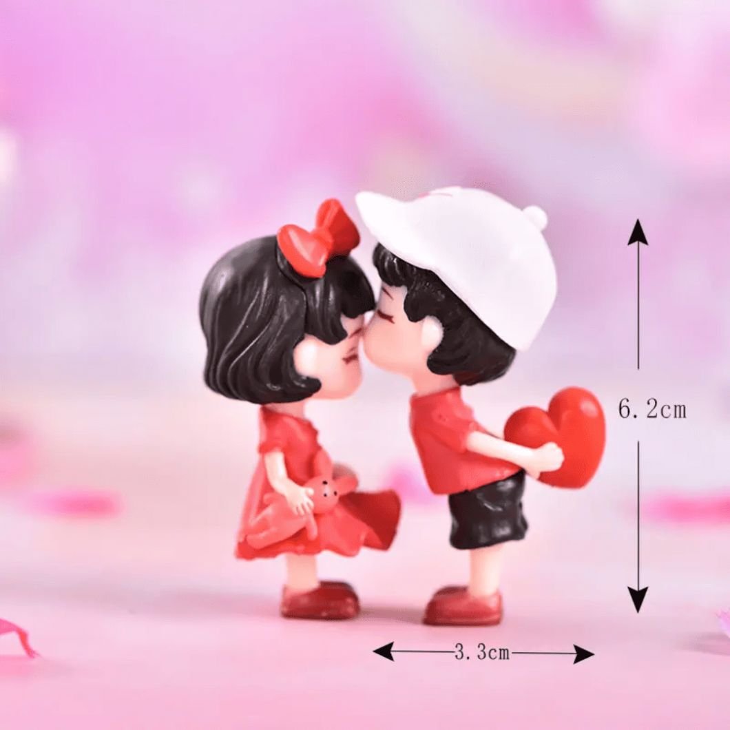 Sweethearts