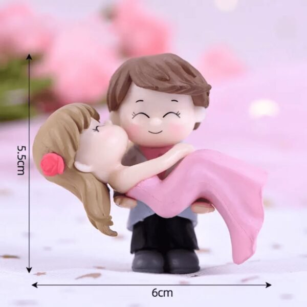 Bride & Groom