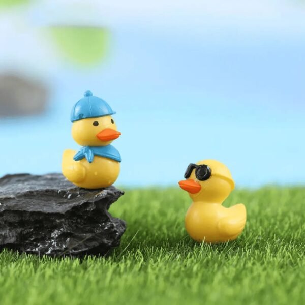 Mini Ducks (Pair of 2)