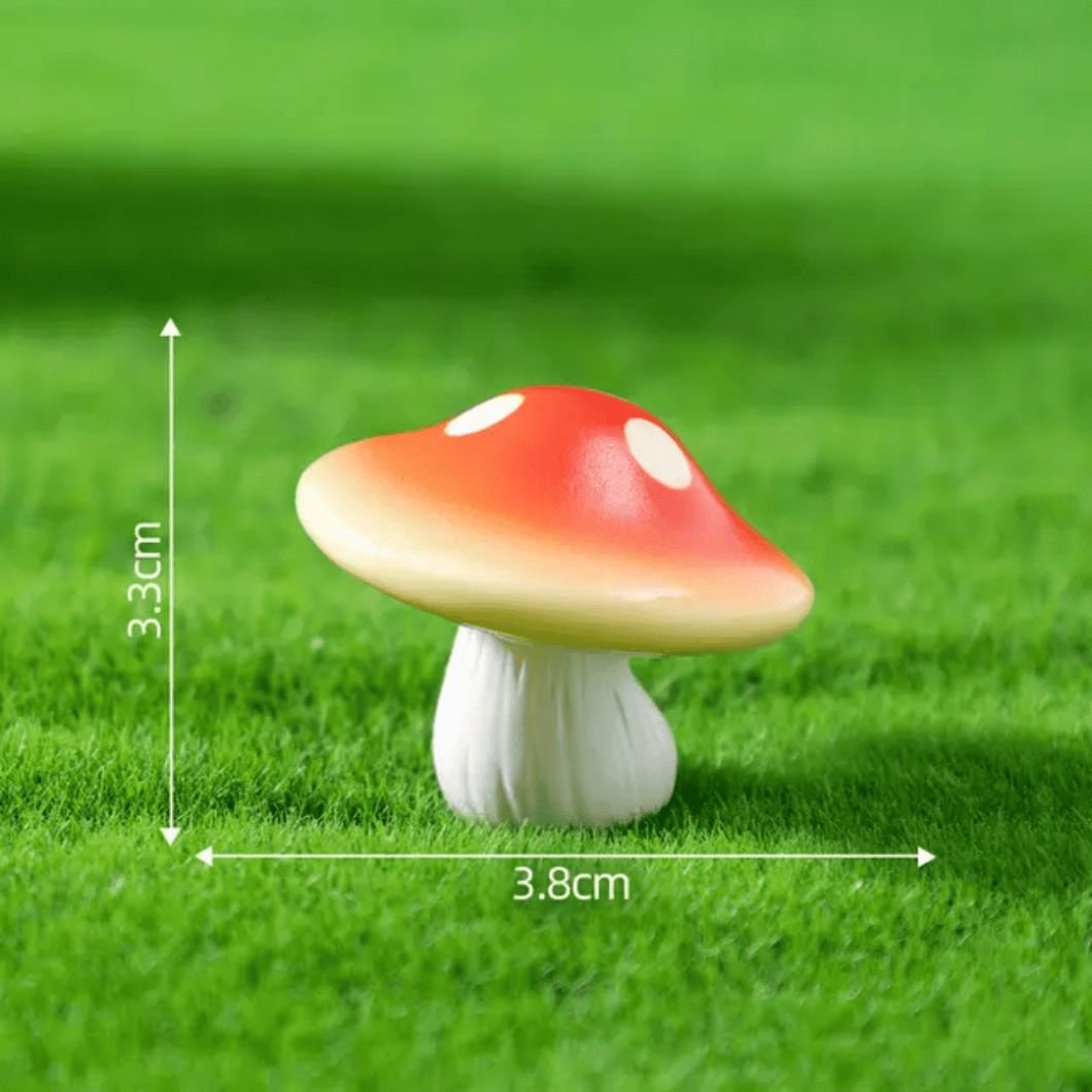 Bunny & Mushroom - Image 2