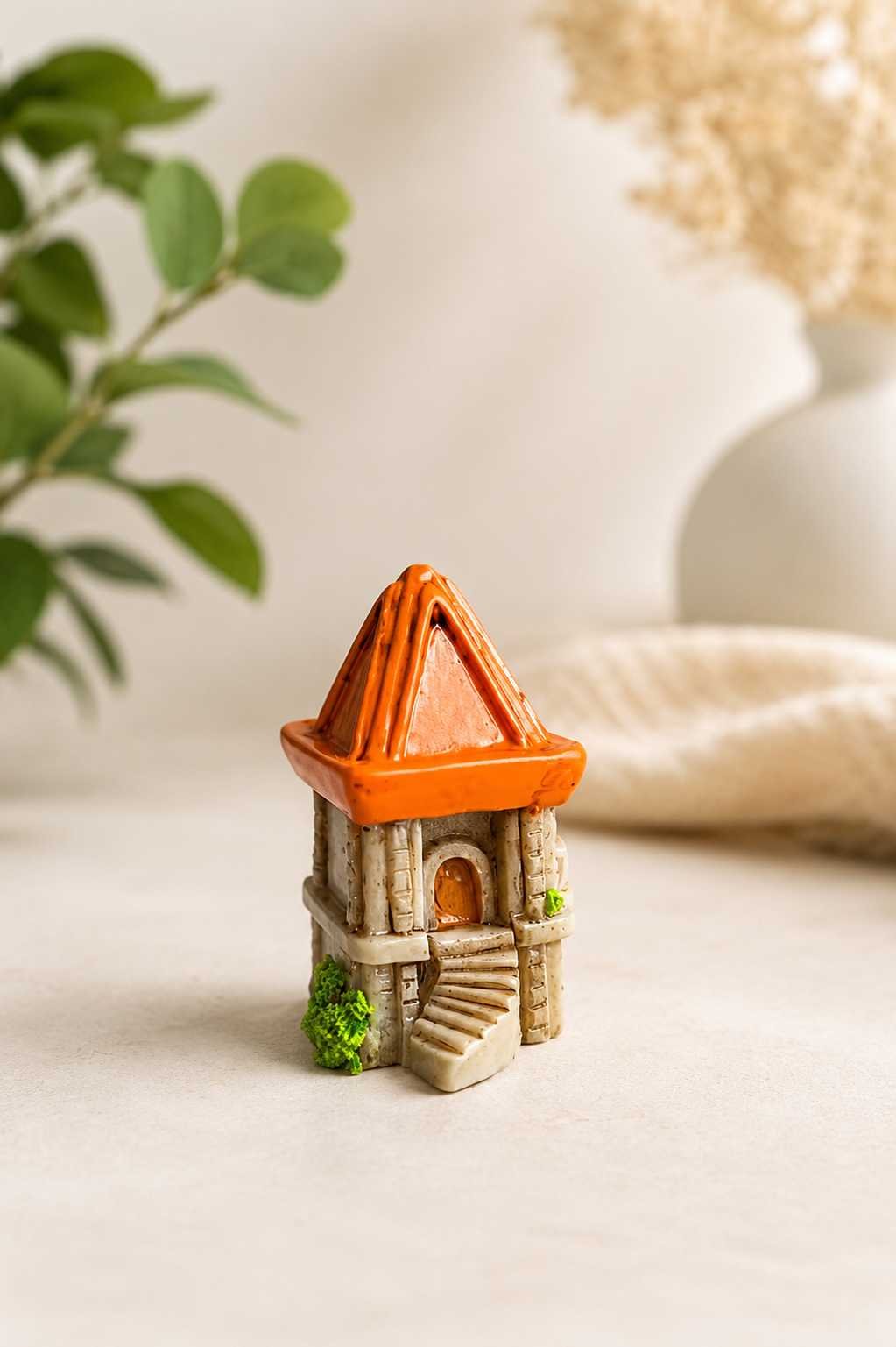 Orange Roof Cottage