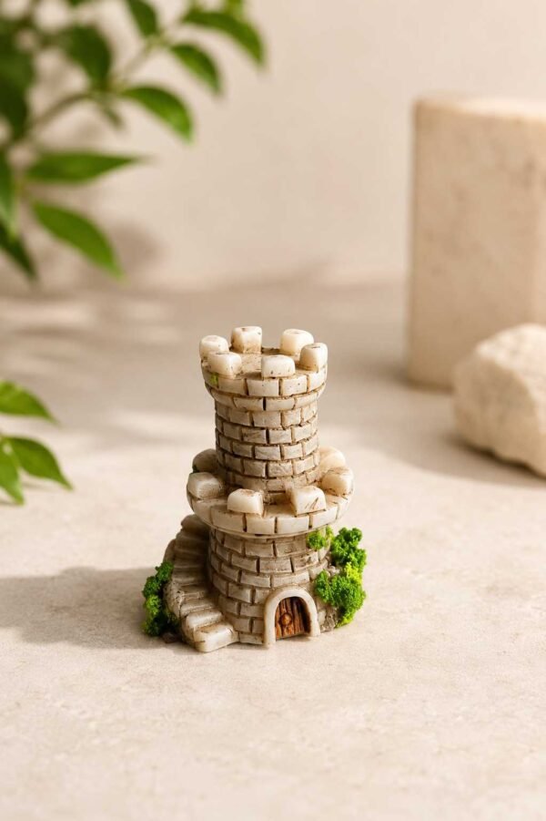 Stone Watchtower