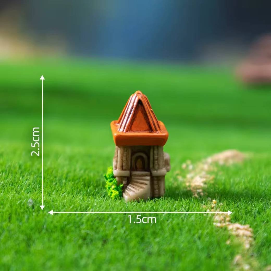 Orange Roof Cottage - Image 2