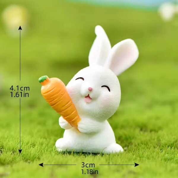 Carrot Bunny