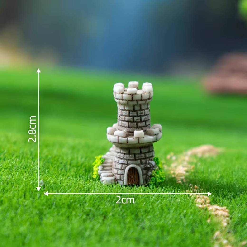 Stone Watchtower - Image 2