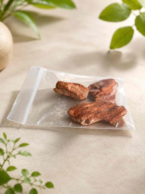 Wood Grain Stone Pack